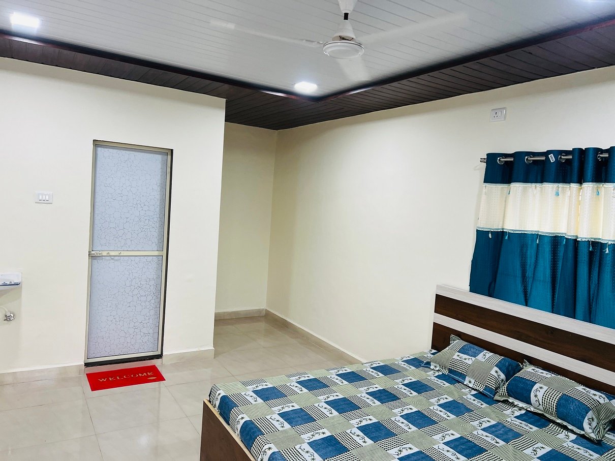 Karjat Farmhouse photo 4