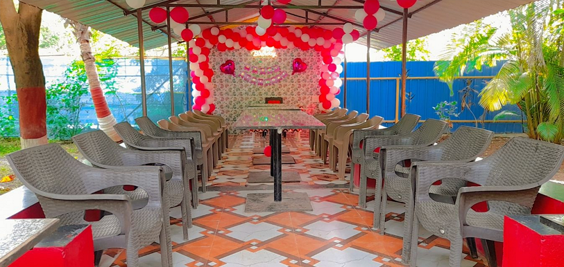 Karjat Holiday Farm photo 2