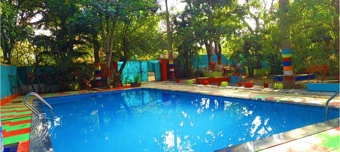 Karjat Holiday Farm photo 4