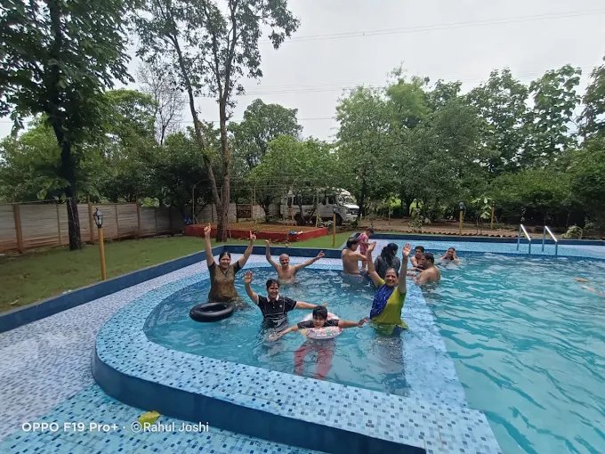 Ashok Farmhouse photo 2