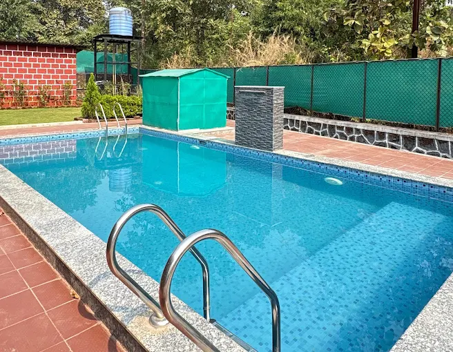 Velkar Farmhouse photo 2