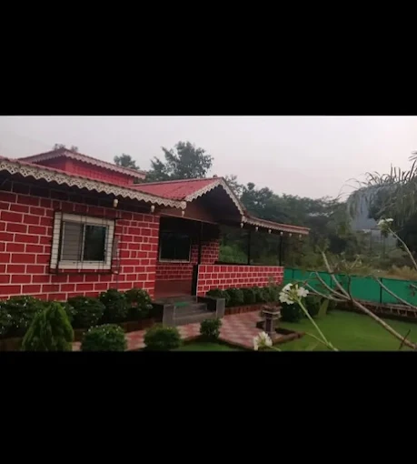 Velkar Farmhouse, Khopoli