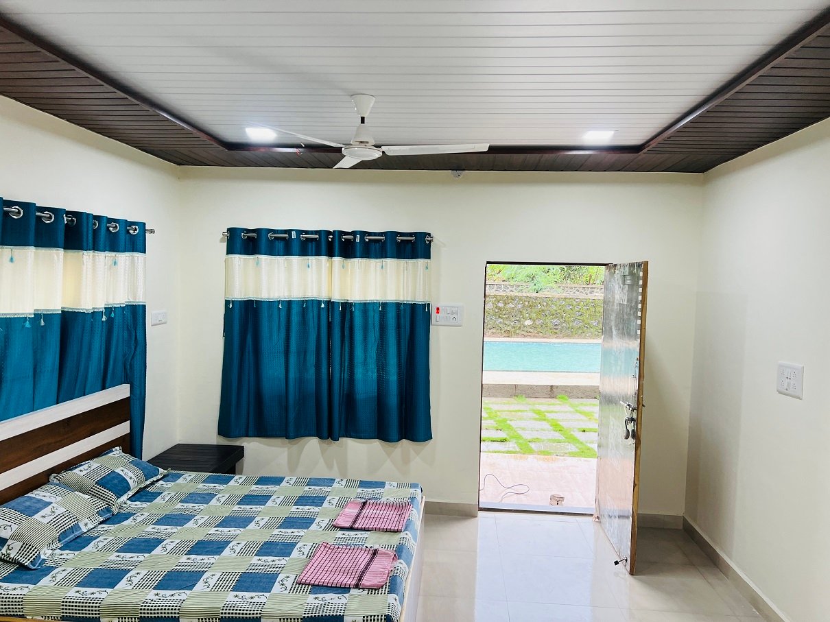 SSV Farmhouse photo 5