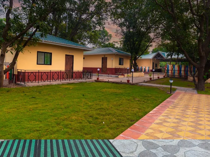 Evergreen Resort photo 5