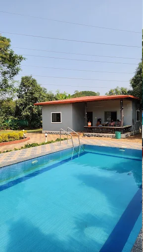 Praneessh Farms, Karjat