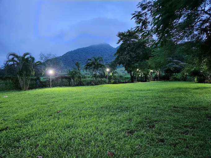 Pawar Holidays Resort photo 5