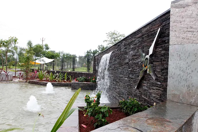 Blue House Karjat photo 3