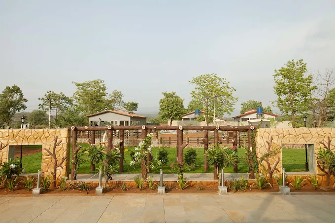 Blue House Karjat photo 4
