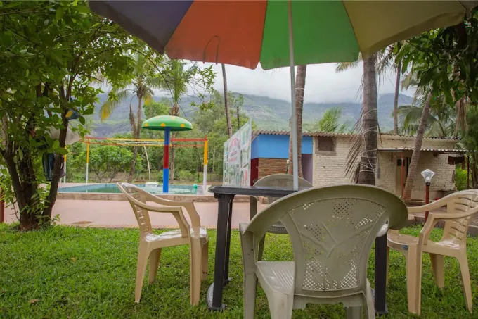 Paradise Farms Agro-Tourism, Karjat photo 3