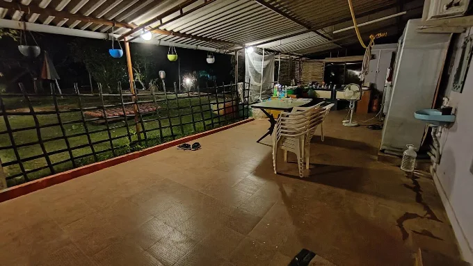 Paradise Farms Agro-Tourism, Karjat photo 4