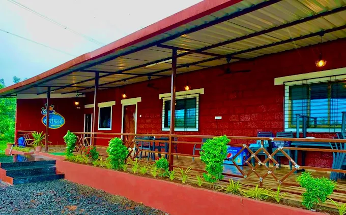 SPARSH FARM, Karjat