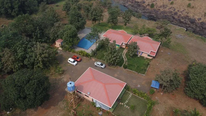 Rutu Hirwa Farm Stay Agro tourism center photo 2