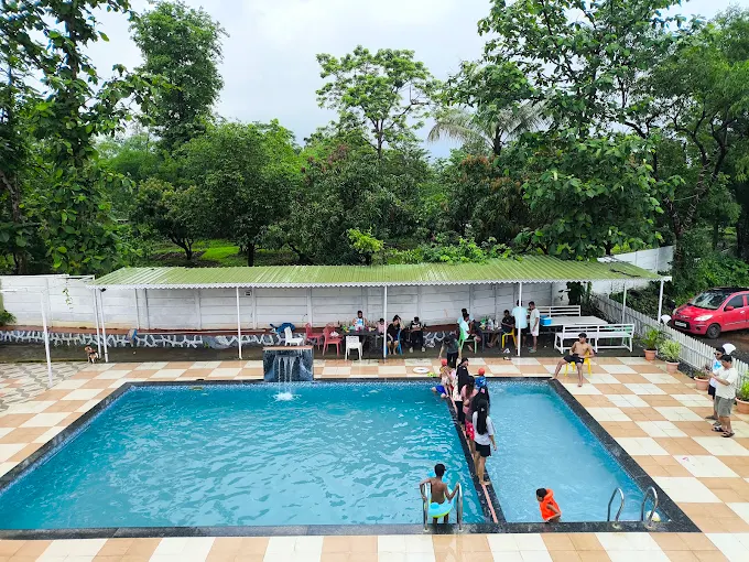 Rest n Rrock Villa photo 4
